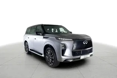 Infiniti QX80