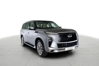 Infiniti QX80