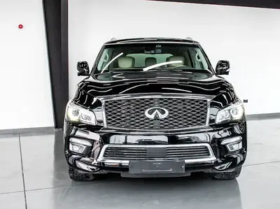 Infiniti QX80