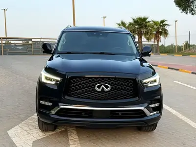 Infiniti QX80