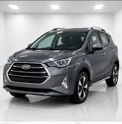 JAC JS3