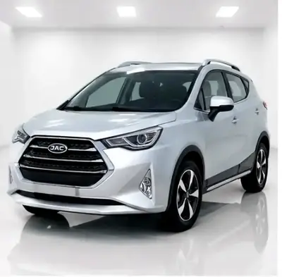 JAC JS3