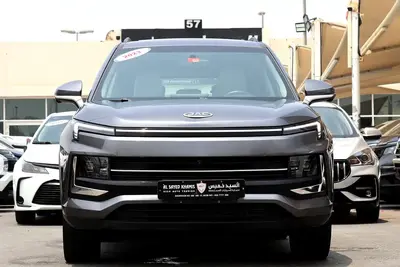 JAC JS4