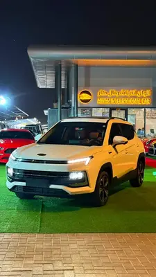 JAC JS4