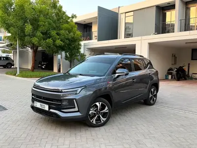 JAC JS4