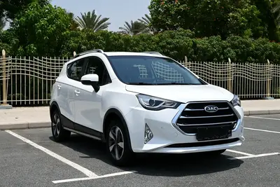 JAC S3