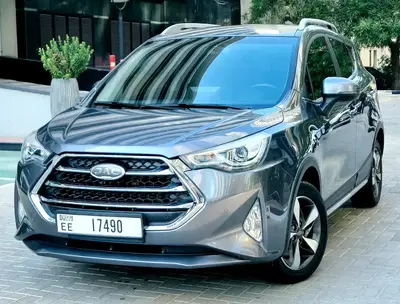 JAC S3
