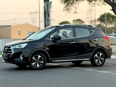 JAC S3