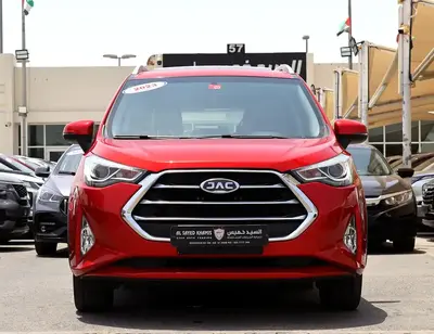 JAC S3
