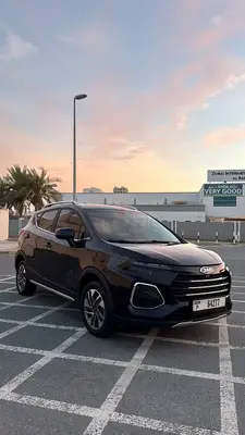 JAC S3