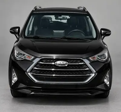 JAC S3