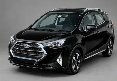 JAC S3