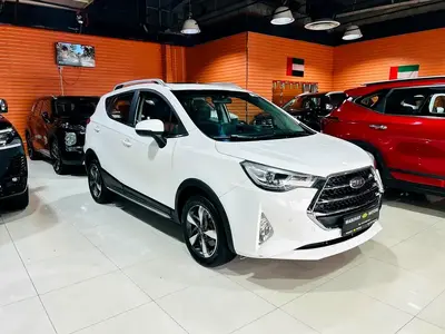 JAC S3