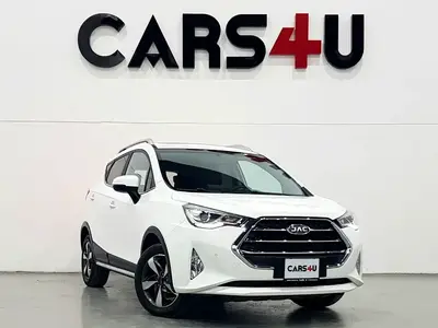JAC S3