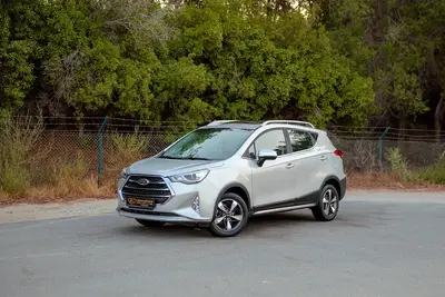 JAC S3