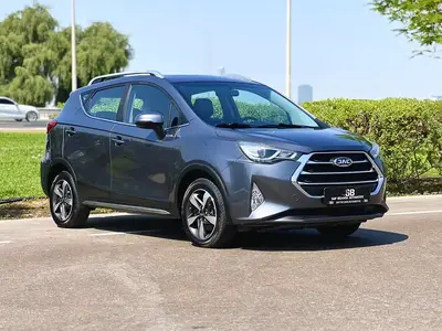 JAC S3