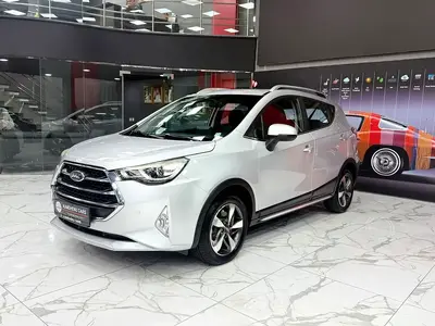 JAC S3