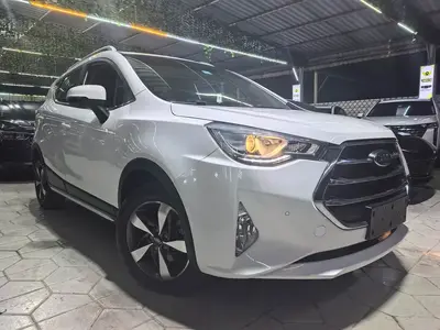 JAC S3