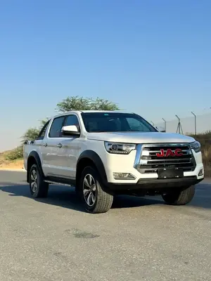 JAC T8