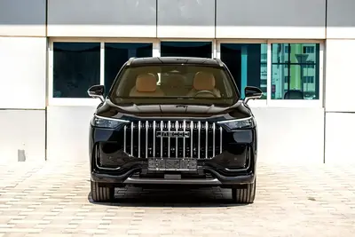 Jaecoo J8