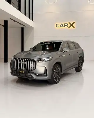 Jaecoo J8