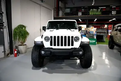 Jeep Gladiator
