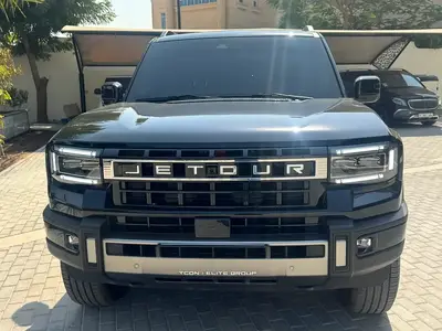 Jetour G700
