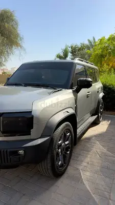 Jetour T2