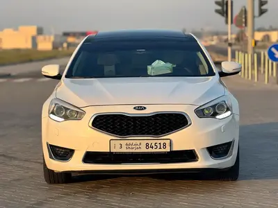 Kia Cadenza