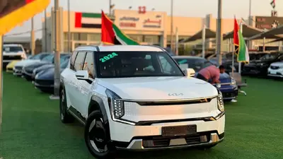 Kia EV9