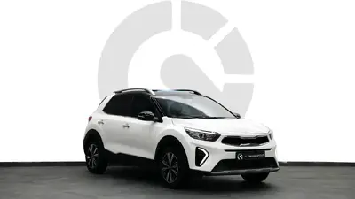 Kia KX1