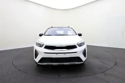 Kia KX1