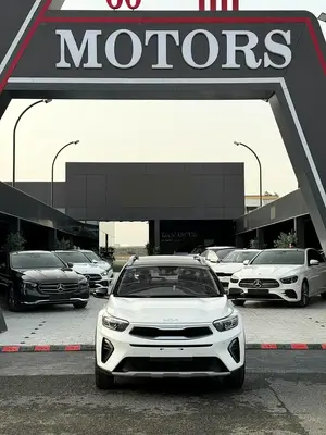 Kia KX1