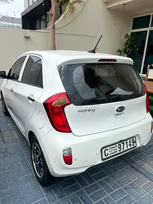 Kia Morning