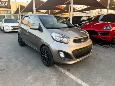 Kia Morning