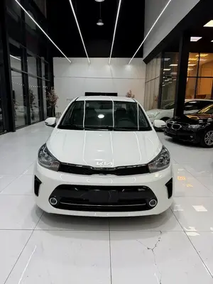 Kia Pegas