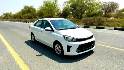 Kia Pegas