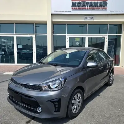 Kia Pegas