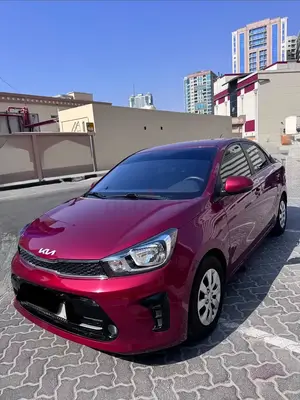 Kia Pegas