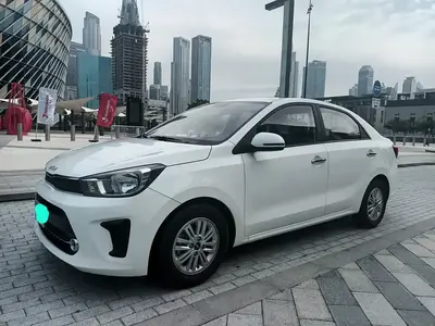 Kia Pegas