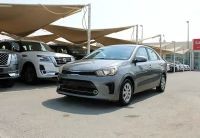 Kia Pegas