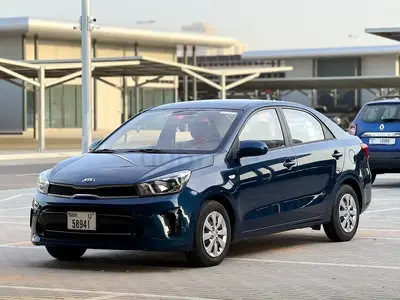 Kia Pegas