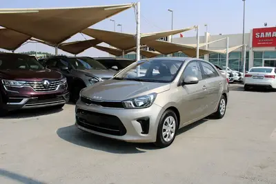 Kia Pegas