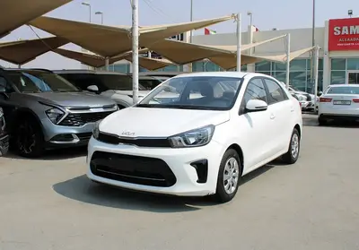 Kia Pegas