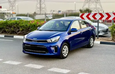 Kia Pegas
