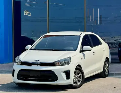 Kia Pegas
