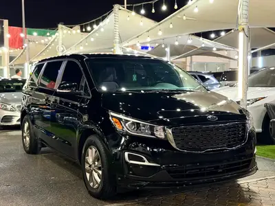 Kia Sedona