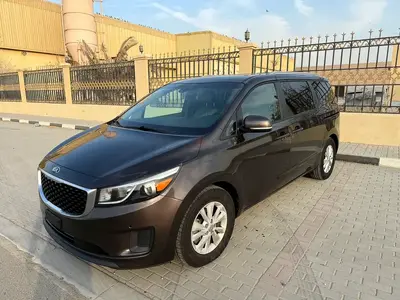 Kia Sedona