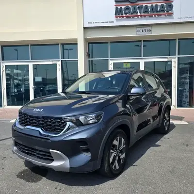 Kia Sonet