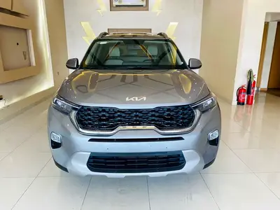 Kia Sonet